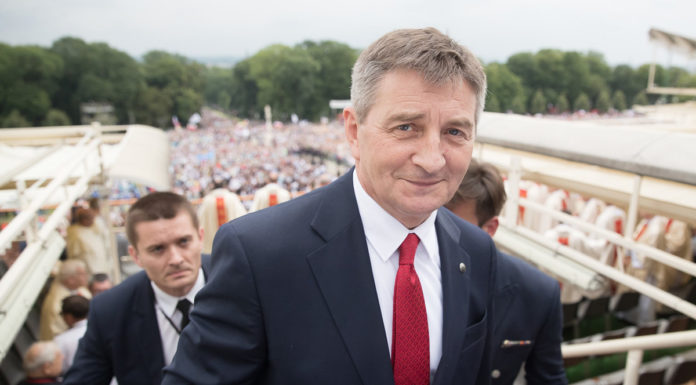 Nadużycie władzy bez konsekwencji