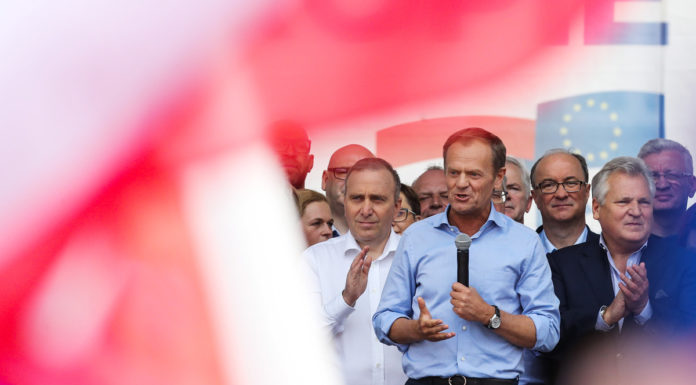 Cezary Michalski: Zwyciężyć albo jak najmniej przegrać